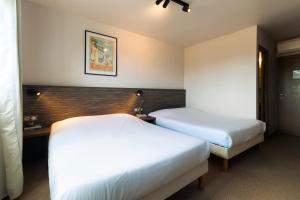 Hôtel du Midi Plage