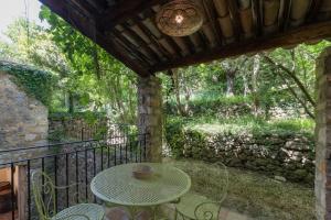 Villas Le Lion d-Or : photos des chambres