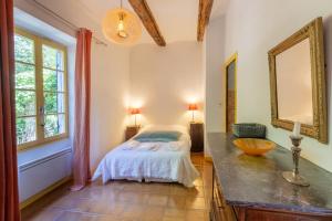 Villas Le Lion d-Or : photos des chambres