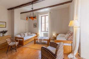 Villas Le Lion d-Or : photos des chambres