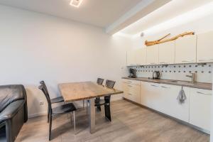 Horyzont Apartamenty- Osiedle Polanki basen zewnętrzny, sauna ,siłownia