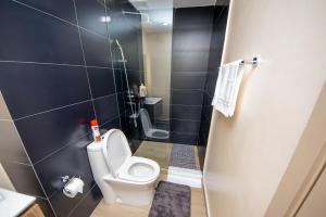 Cosy 1 BDR, Southpark Apartments Nairobi