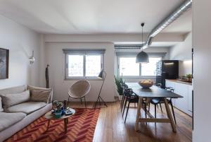 Liberdade & Design-2 bedroom Apartment, Marquês Pombal