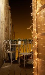 Casa Degrassi - Main square - Seaview