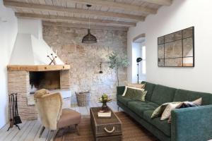 Casa Degrassi - Main square - Seaview