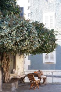 Casa Degrassi - Main square - Seaview