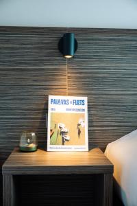 Hotels Hotel du Midi Plage : photos des chambres