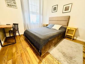 Baltic Design Apartments with free Parking and self check in