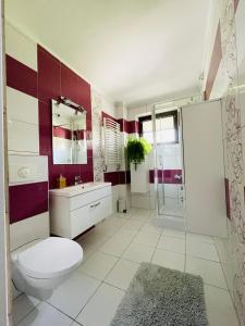 Pokoje Gościnne u Hanki