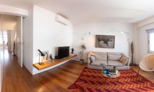 Liberdade & Design-2 bedroom Apartment, Marquês Pombal