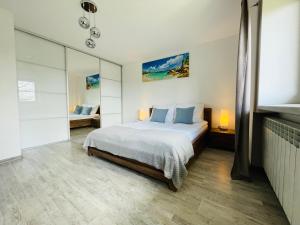 Pokoje Gościnne u Hanki