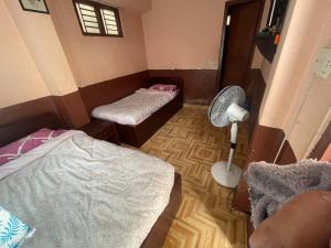 Nirvaan Guest House (Hotel Bibidh)