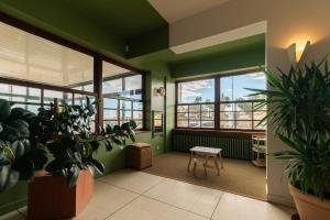 Hotels Hotel du Midi Plage : photos des chambres