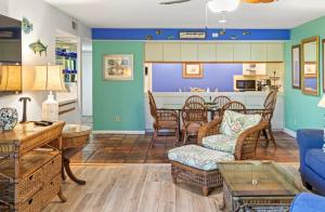 Tropical Paradise Key West