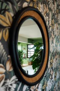 Hotels Hotel du Midi Plage : photos des chambres