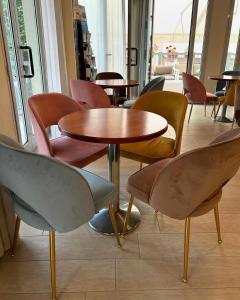 Hotel ROSE NUOVE