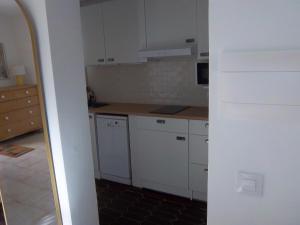 Apartamento rural Casa Medico