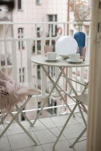 Airstay Prague : DeLuxe Apartment Old town