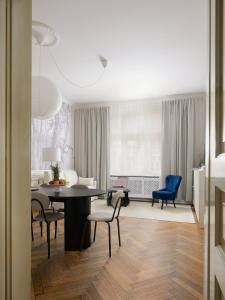Airstay Prague : DeLuxe Apartment Old town