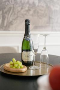 Airstay Prague : DeLuxe Apartment Old town