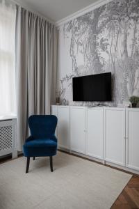 Airstay Prague : DeLuxe Apartment Old town