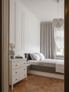 Airstay Prague : DeLuxe Apartment Old town