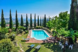 Casa Vecchia, house with private pool and air conditioning