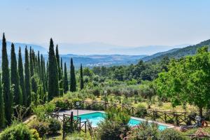 Casa Vecchia, house with private pool and air conditioning