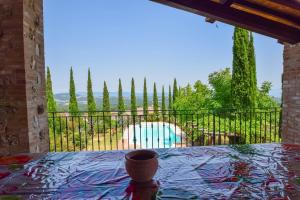 Casa Vecchia, house with private pool and air conditioning