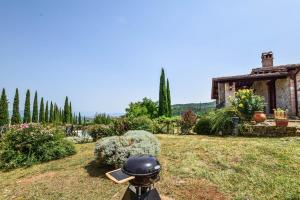 Casa Vecchia, house with private pool and air conditioning