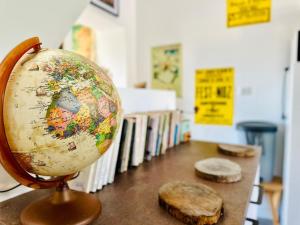 Maisons de vacances Maison Annees 30 - Terrasse - Parking gratuit - Proche CV : photos des chambres