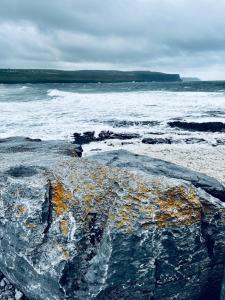 Beach House on Wild Atlantic Way