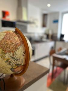 Maisons de vacances Maison Annees 30 - Terrasse - Parking gratuit - Proche CV : photos des chambres