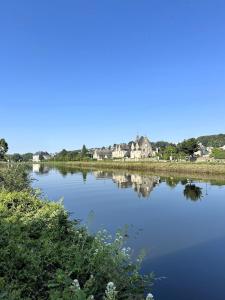 Maisons de vacances Maison Annees 30 - Terrasse - Parking gratuit - Proche CV : photos des chambres