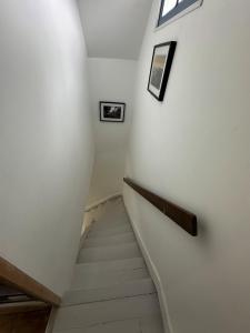 Maisons de vacances Maison Annees 30 - Terrasse - Parking gratuit - Proche CV : photos des chambres