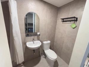 Apartment SeaView, BigTV, 29FL
