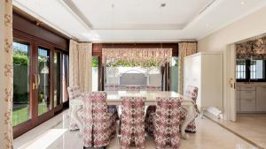 Marbella Villa Golden Mile A