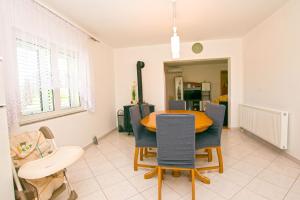 Apartment Iva Luca