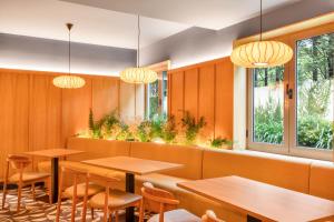 B&B HOTEL Braga Lamacaes