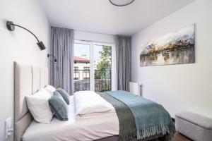 RentPlanet - Apartament Masarska