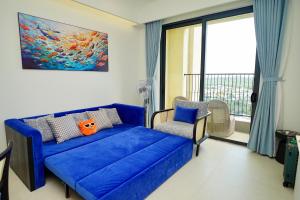 Sunset Town 1 Bedroom Apartment Phu Quoc 300m to Beach