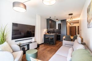 RentPlanet - Apartament Masarska