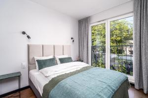 RentPlanet - Apartament Masarska