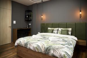 Downtown Boutique Apartments