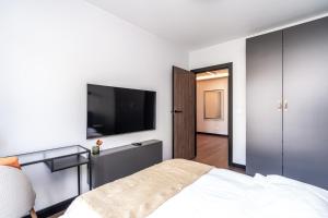 RentPlanet - Apartament Masarska