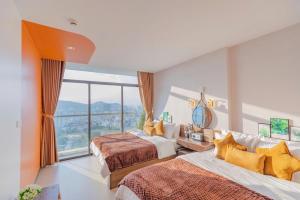 CSJ Tower Apartment Luxury Vung Tau