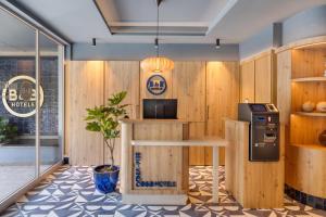 B&B HOTEL Braga Lamacaes