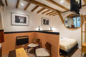 Cozy Suite with Sauna - Le Marais