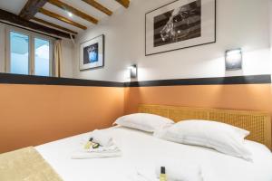 Cozy Suite with Sauna - Le Marais