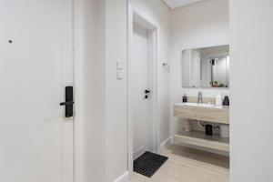 GR-Elegant 2BR Apartment near KAFD - Prime Location